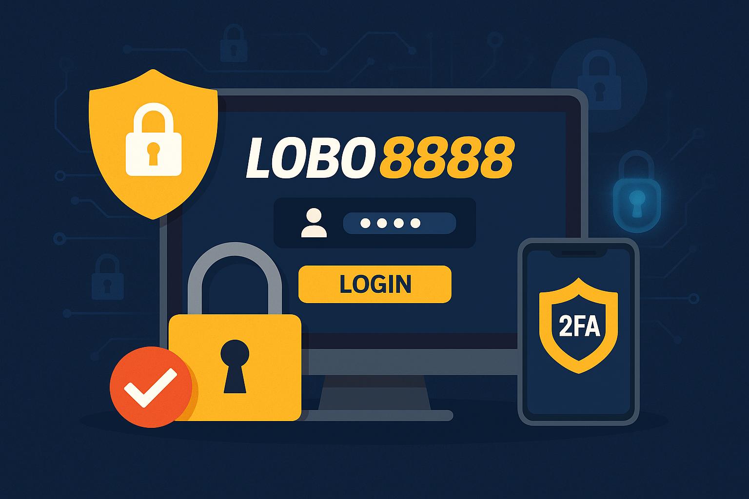 Registro na lOBO8888Garante Acesso a uma Vasta Seleção de jogo